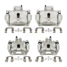 Charger l'image dans la galerie, 2016 2017 2018 2019 2020 Hyundai Kia Optima Sonata 2.0L GAS engine