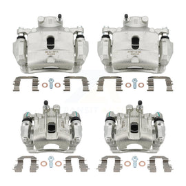 2016 2017 2018 2019 2020 Hyundai Kia Optima Sonata 2.0L GAS engine