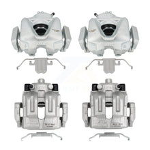 Charger l'image dans la galerie, Front Rear Brake Caliper Left Right Side Kit For BMW 328i xDrive X1 328xi 323i