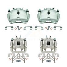 Load image into Gallery viewer, 2005 2006 Honda i-VTM4 CR-V