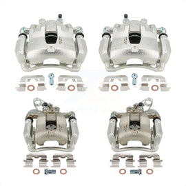 2012 2013 2014 2015 2016 2017 Kia Rio