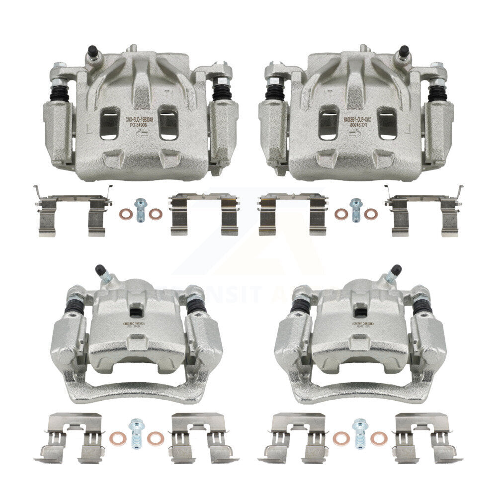 2015 2016 2017 2018 2019 2020 2021 Subaru WRX Limited Base Premium