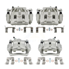 Load image into Gallery viewer, 2015 2016 2017 2018 2019 2020 2021 Subaru WRX Limited Base Premium