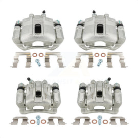 2006 2007 Hyundai Kia Accent Rio Rio5