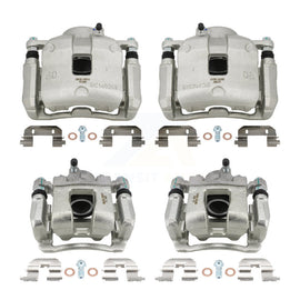 2016 2017 2018 2019 2020 2021 Hyundai Kia Sportage Tucson 2.4L GAS engine