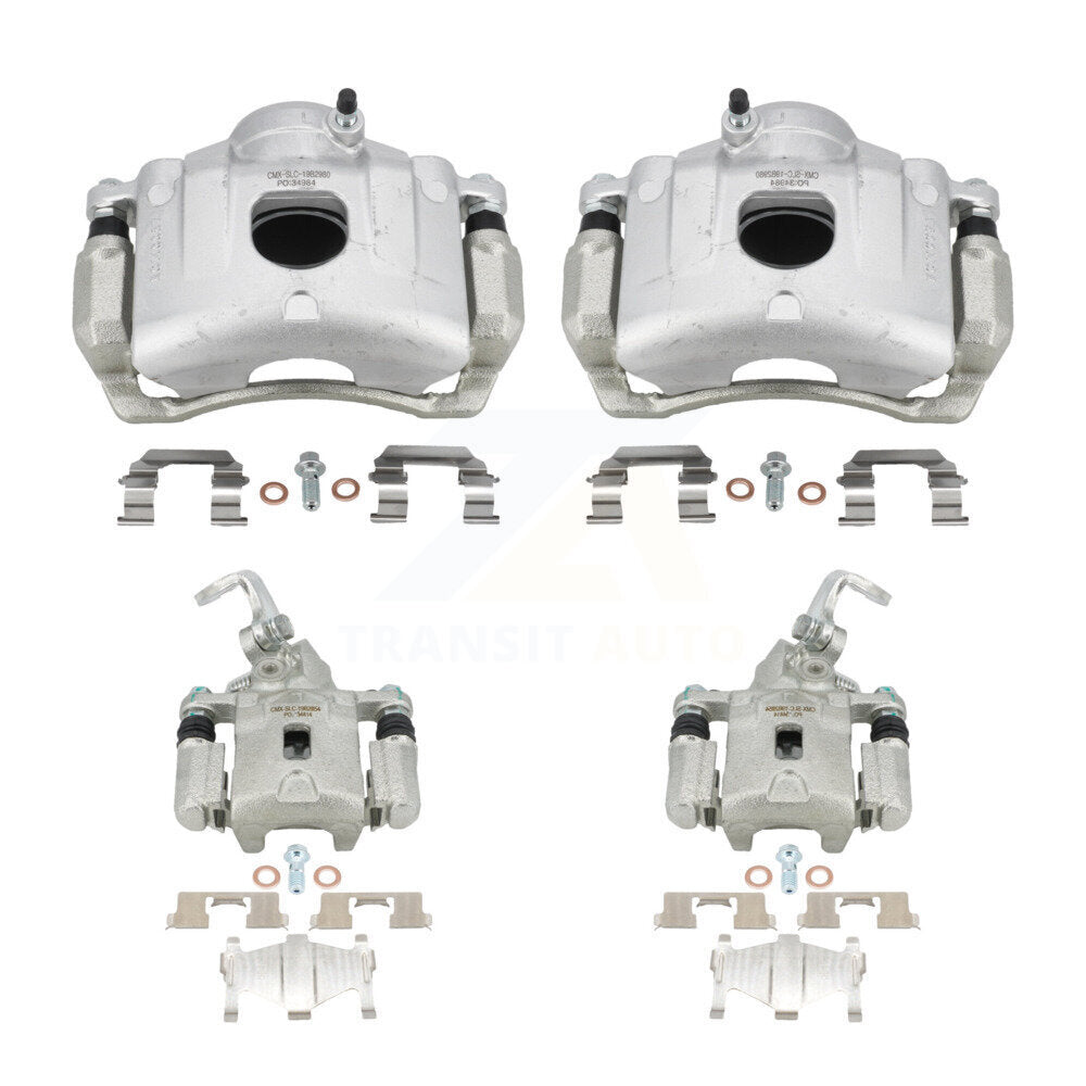 2004 2005 Kia Spectra Spectra5 2.0L