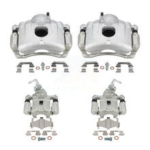 Load image into Gallery viewer, 2005 2006 2007 2008 2009 Kia Spectra Spectra5