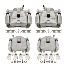 Charger l'image dans la galerie, 2012 2013 2014 2015 2016 2017 2018 Toyota TRD RAV4 2.5L LE