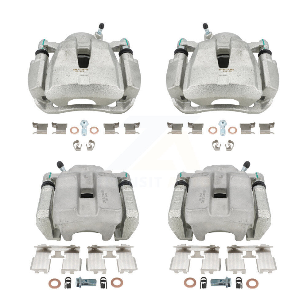 2012 2013 2014 2015 2016 2017 2018 Toyota TRD RAV4 3.5L LE Limited EV XLE Hybrid SE Platinum Adventure