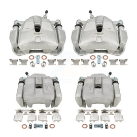 2013 2014 2015 2016 2017 2018 Toyota TRD RAV4 LE