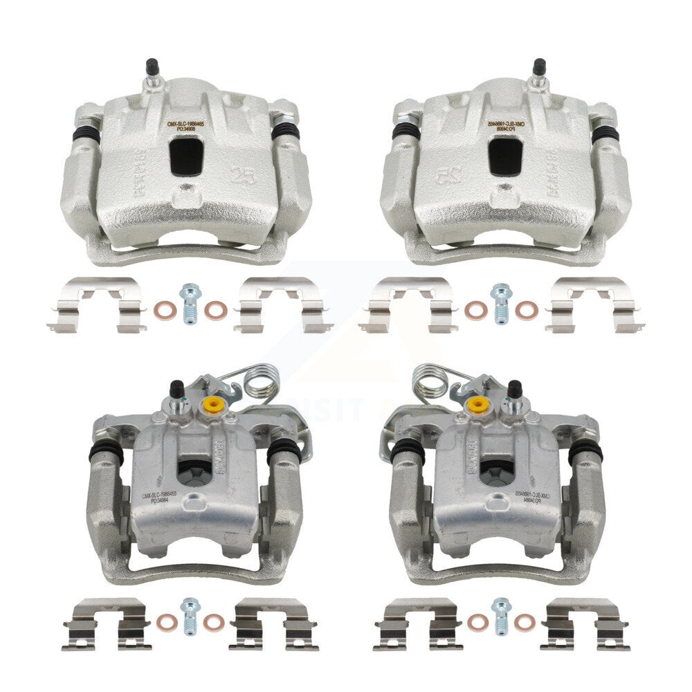 2011 2012 Hyundai Elantra Sedan 1.8L