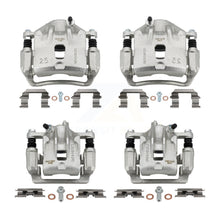 Load image into Gallery viewer, 2007 2008 2009 2010 Hyundai Elantra Sedan