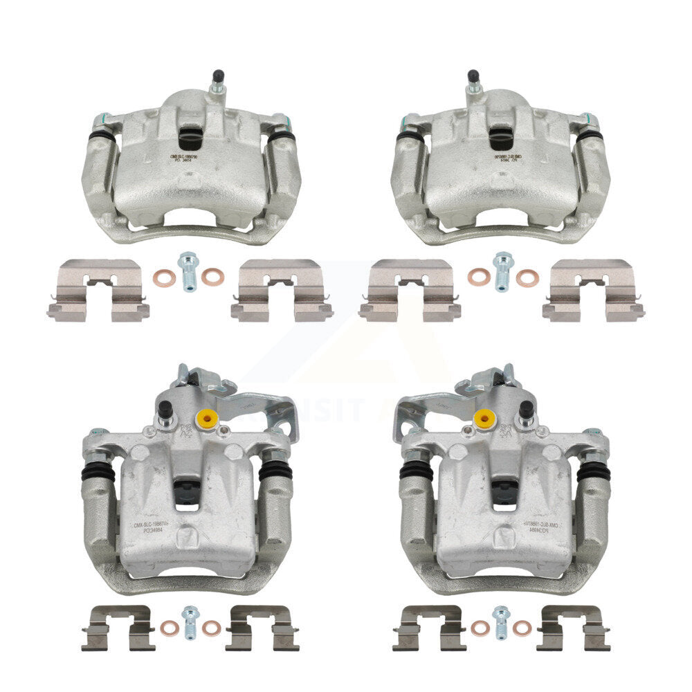 2013 2014 2015 2016 2017 2018 Hyundai Kia Elantra GT Forte Koup Forte5 Veloster 2.0L Hatchback Naturally Aspirated Sedan