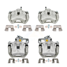 Charger l'image dans la galerie, 2013 2014 2015 2016 2017 2018 Hyundai Kia Elantra GT Forte Koup Forte5 Veloster 2.0L Hatchback Naturally Aspirated Sedan