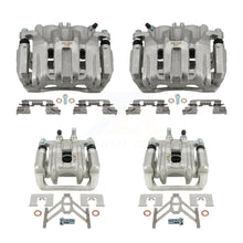 Charger l'image dans la galerie, 2007 2008 2009 2010 2011 2012 Acura Honda i-VTM4 Accord Crosstour CR-V RDX