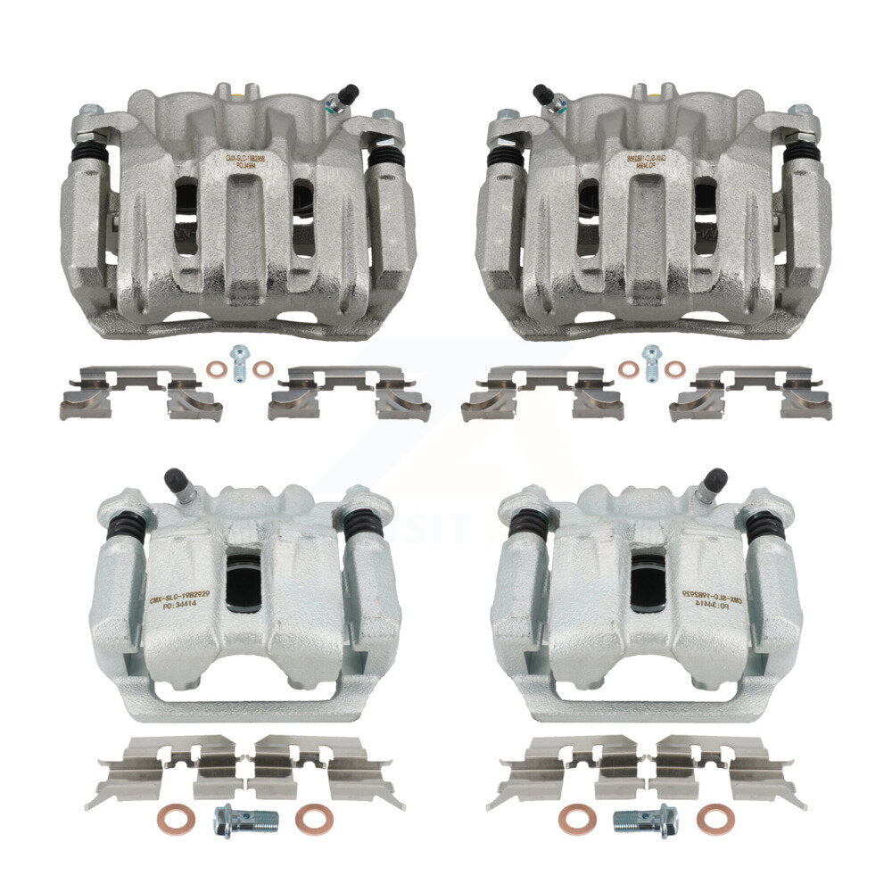 2005 2006 2007 2008 2009 2010 Honda i-VTM4 Odyssey