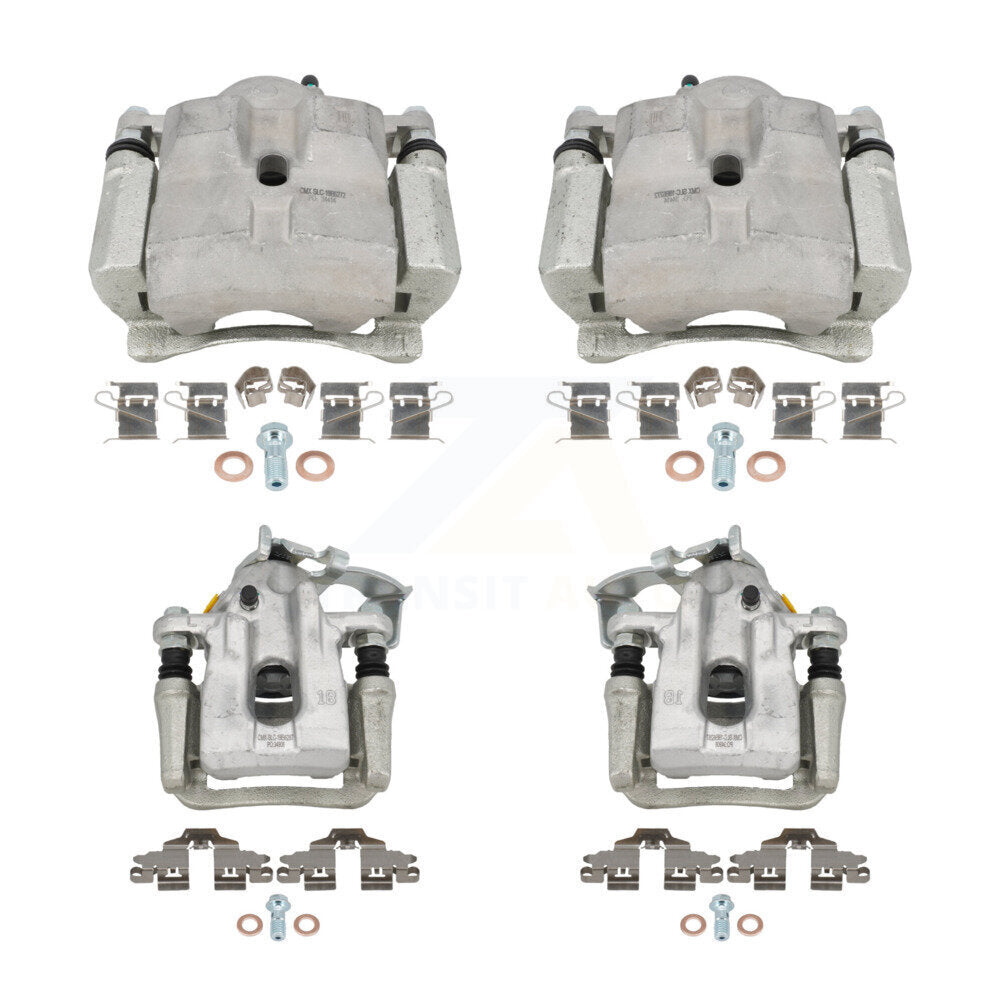 2010 2011 2012 2013 2014 2015 Toyota TRD Prius Plug-In