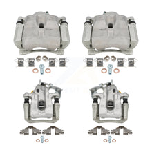 Load image into Gallery viewer, 2010 2011 2012 2013 2014 2015 Toyota TRD Prius Plug-In