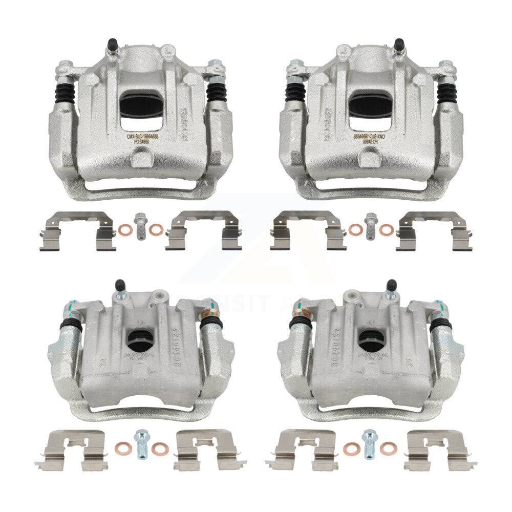 2014 2015 Kia Sorento Limited 3.3L