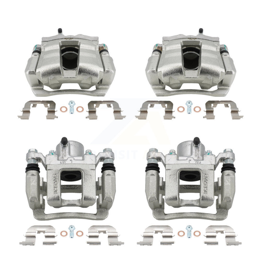 2011 2012 2013 2014 Hyundai Sonata 2.4L GAS engine