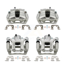 Charger l'image dans la galerie, 2011 2012 2013 2014 Hyundai Sonata 2.4L GAS engine