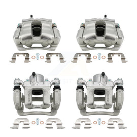 2011 2012 2013 2014 Hyundai Sonata 2.4L GAS engine