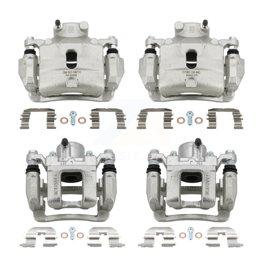 2014 Hyundai Sonata 2.0L