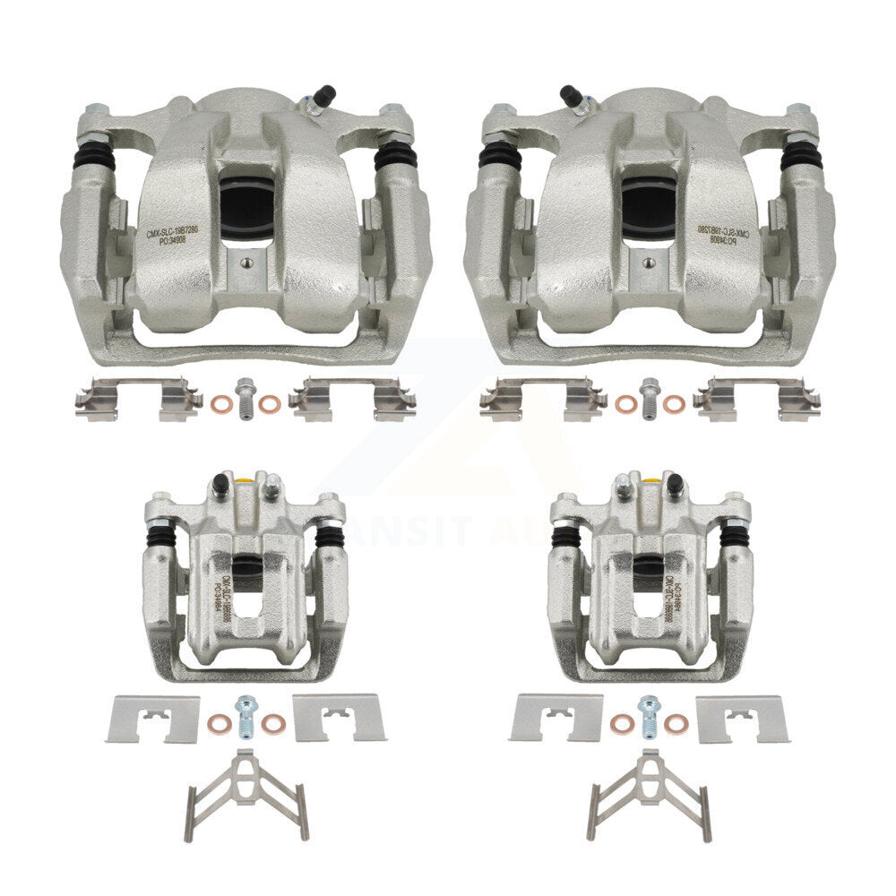 2016 2017 2018 Acura RDX