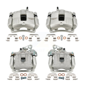 2017 2018 2019 2020 Hyundai Elantra 2.0L