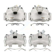 Charger l'image dans la galerie, 2013 2014 2015 2016 Ford Ecoboost Lightning Harley Davidson Motorcraft Escape 2.0L 1.6L AWD