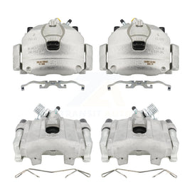 2013 2014 2015 2016 Ford Ecoboost Lightning Harley Davidson Motorcraft Escape 2.0L 1.6L AWD