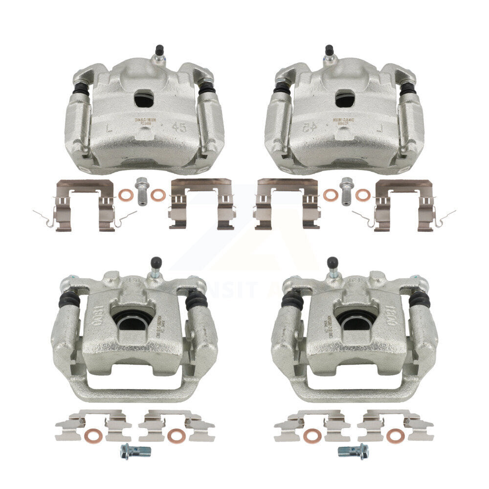 2007 2008 2009 2010 Nissan Altima S SL Base SR