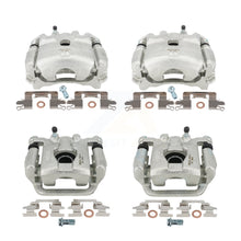 Load image into Gallery viewer, Front Rear Brake Caliper Left Right Driver Passenger Side Kit For Nissan Altima