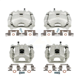 2014 2015 2016 2017 Nissan LEAF