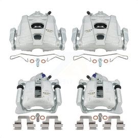 2009 2010 2011 Volkswagen VW 4Motion Motion Tiguan