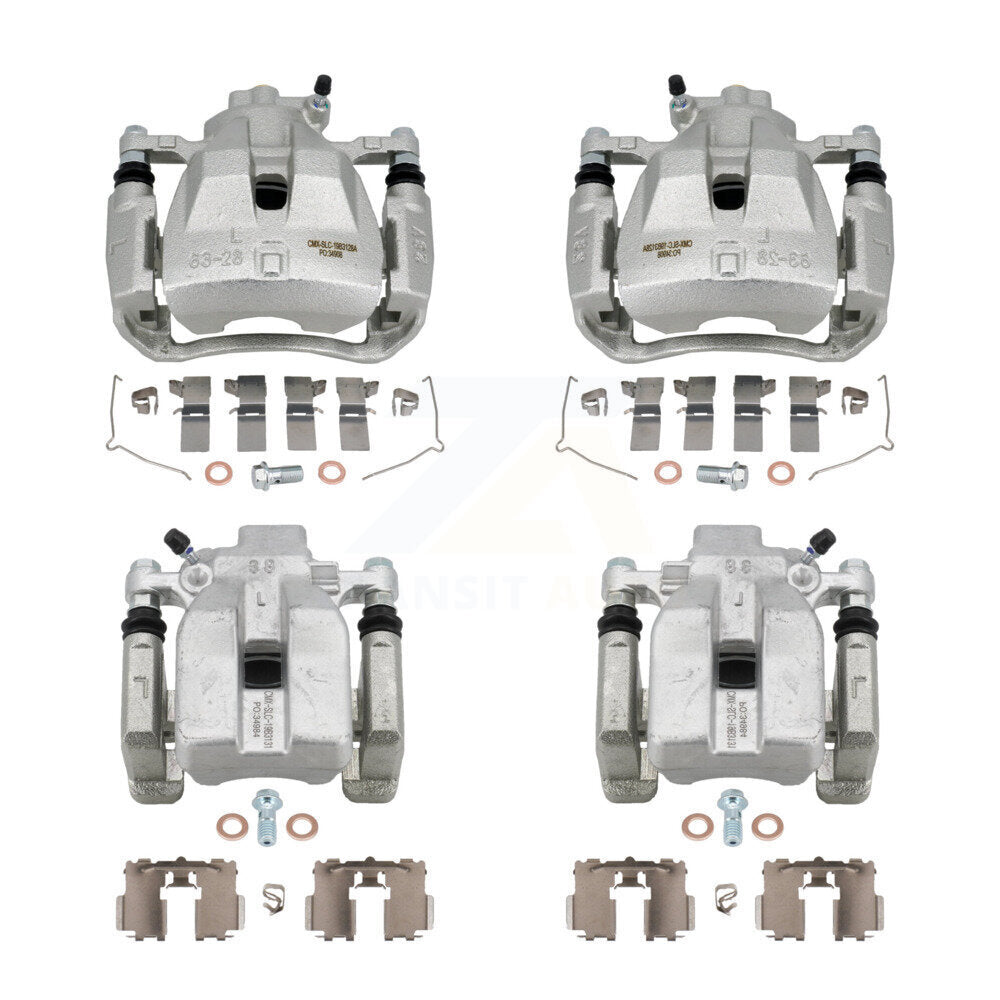 2007 2008 2009 2010 2011 2012 Lexus Toyota TRD Avalon Camry ES350