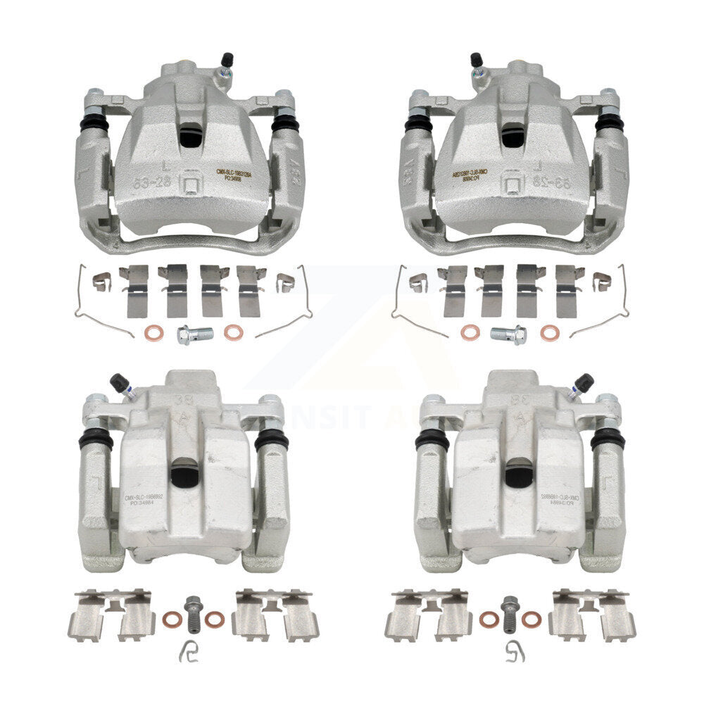 2012 2013 2014 2015 2016 2017 2018 Lexus Toyota TRD Avalon Camry ES300h ES350