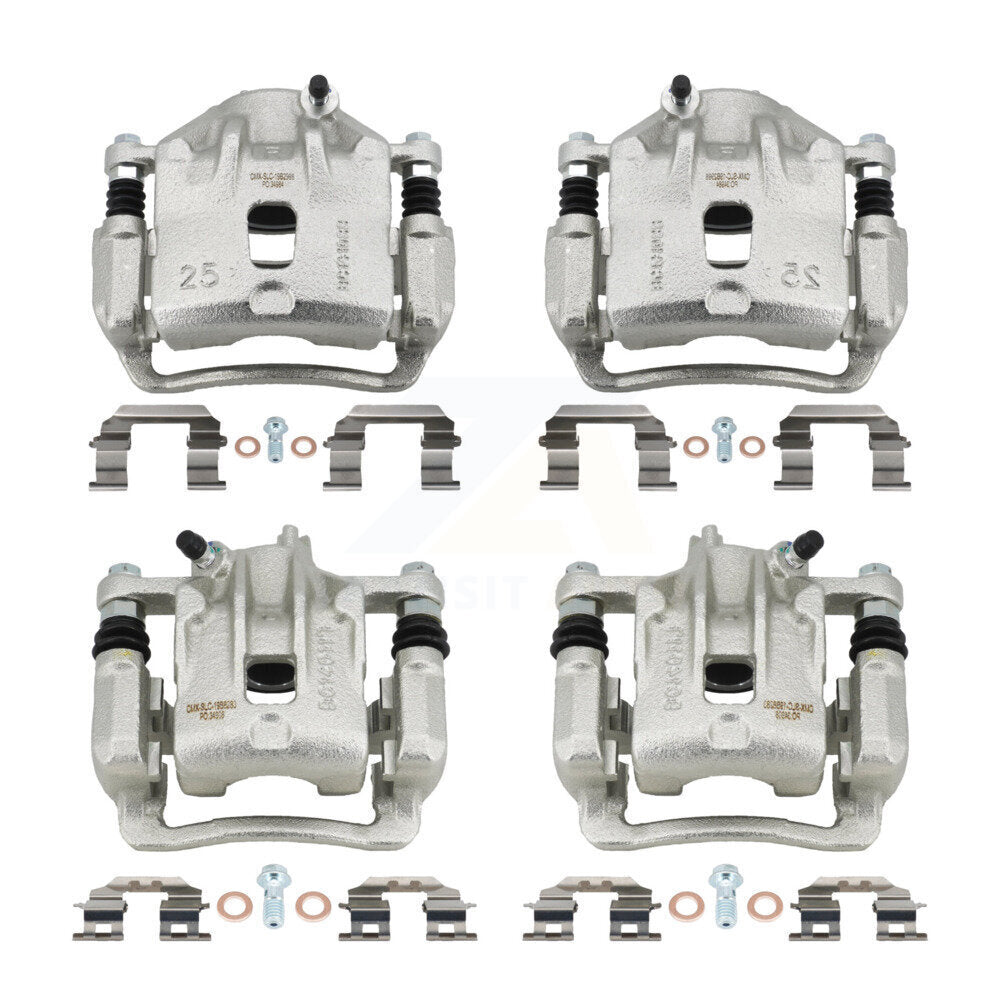 2010 2011 2012 2013 Kia Soul