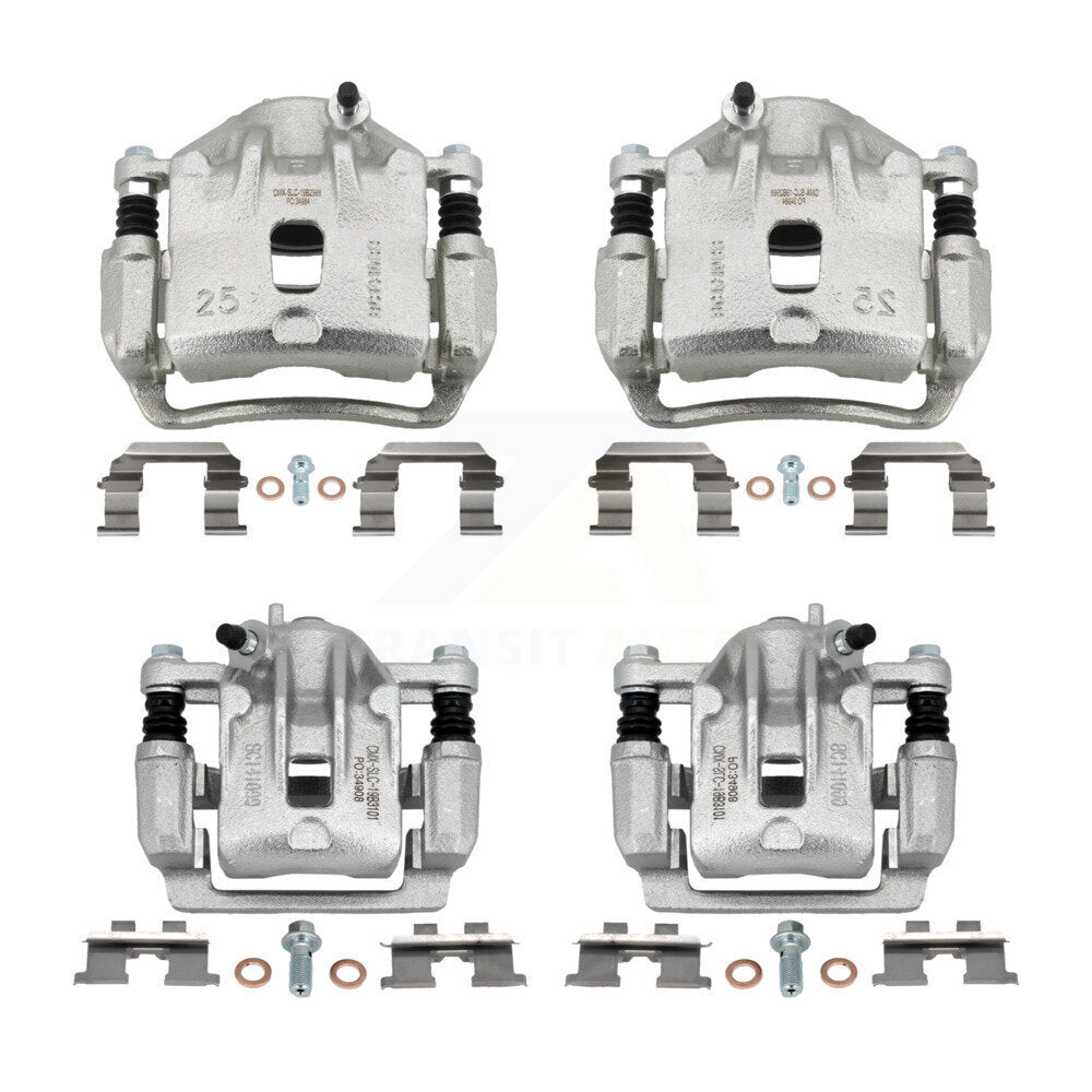 2006 2007 2008 2009 2010 Hyundai Kia Magentis Optima Sonata 2.4L