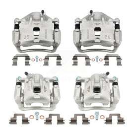 2008 2009 2010 Hyundai Sonata 2.4L