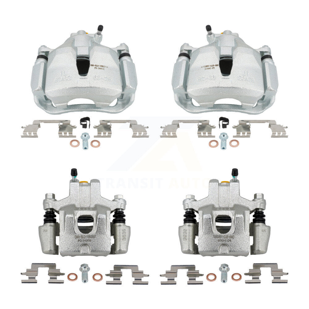 2004 2005 2006 2007 2008 Toyota TRD Avalon Camry Solara 3.3L XLE 3.0L