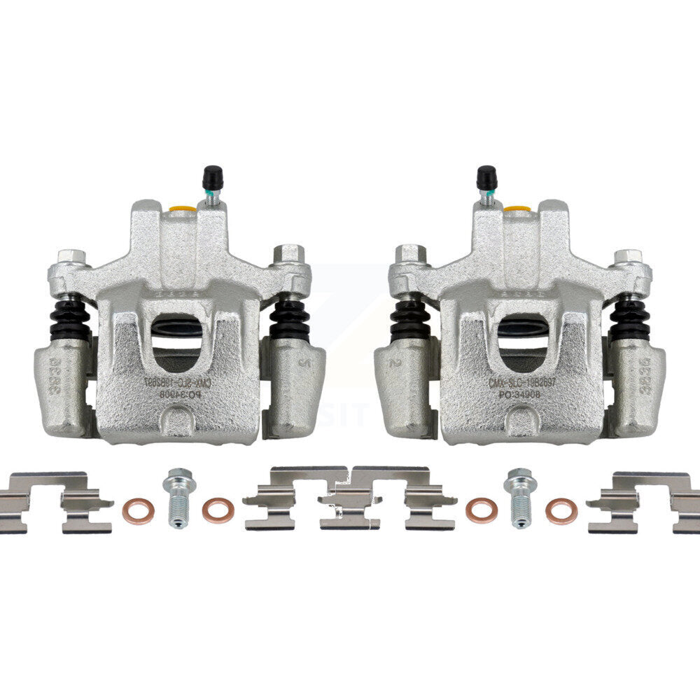 2002 2003 2004 2005 2006 2007 2008 Toyota TRD Avalon Camry Solara