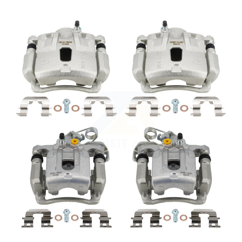 2013 2014 2015 2016 Hyundai Elantra Coupe