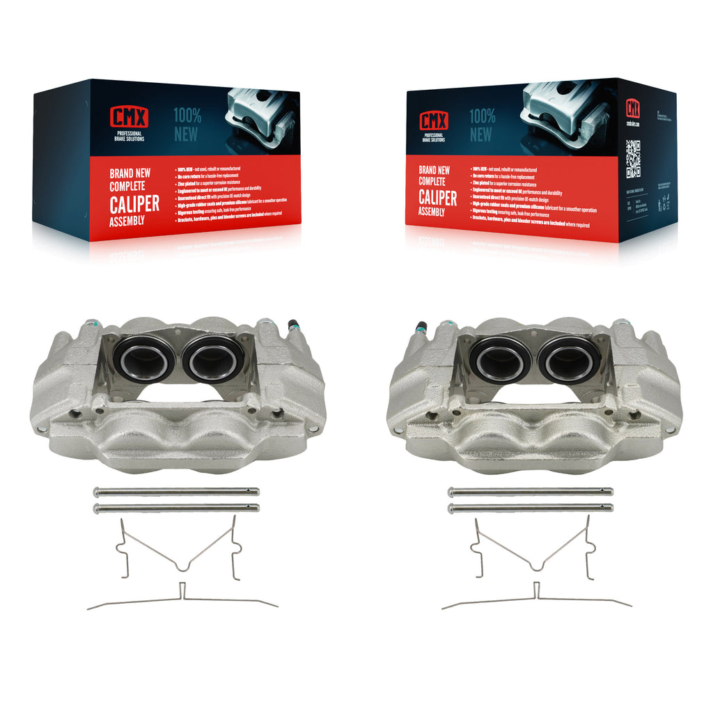 2015 2016 2017 2018 2019 2020 2021 2022 2023 2024 Lexus Toyota TRD 4Runner GX460