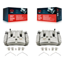 Load image into Gallery viewer, 2014 2015 2016 2017 2018 2019 2020 2021 2022 2023 Jeep Mopar Hemi Pentastar Trailrated Stow n go Daytona Cherokee