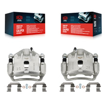 Load image into Gallery viewer, 2006 2007 2008 2009 2010 Hyundai Kia Elantra Magentis Optima Sonata 2.4L Sedan