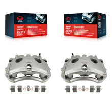 Load image into Gallery viewer, 2020 2021 2022 2023 2024 2025 Chevrolet GMC Chevy GM General Motors Sierra 2500 HD 3500 Silverado