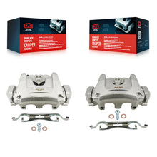 Charger l'image dans la galerie, 2015 2016 2017 2018 2019 2020 2021 2022 2023 2024 Ford Lincoln Ecoboost Lightning Harley Davidson Motorcraft Continental Edge MKX 2.0L