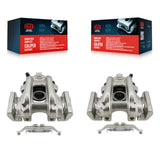 Rear Brake Caliper Kit For BMW 328i xDrive 330i 320i 428i 328d 230i 430i Gran Coupe 228i KBC-100724