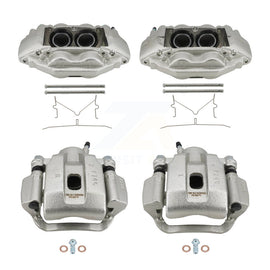 2016 2017 2018 2019 2020 2021 2022 Toyota TRD Sequoia Tundra